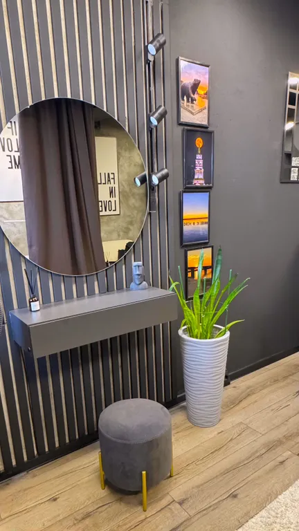 Квартира Студия в стиле лофт — аренда посуточно в Пермь