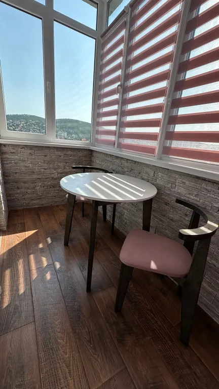 Квартира в центре города