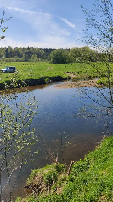 Медвежий угол