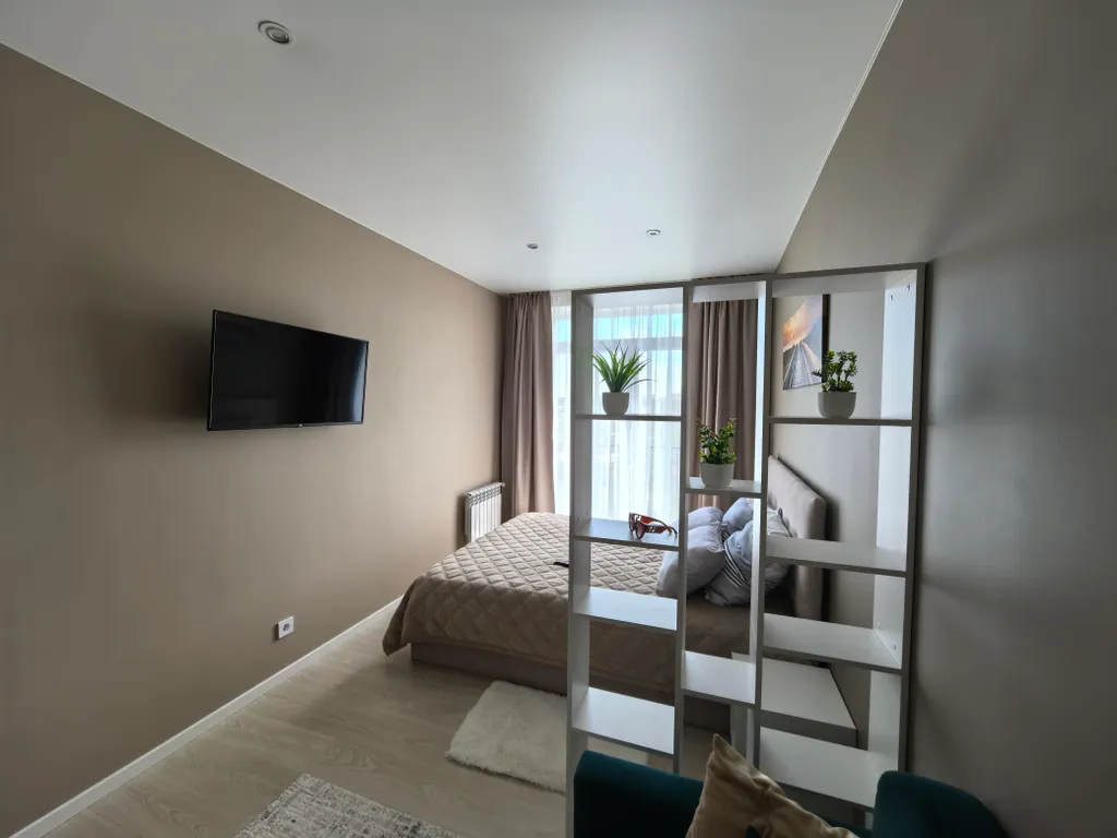 Квартира Квартира для отдыха — Пионерский