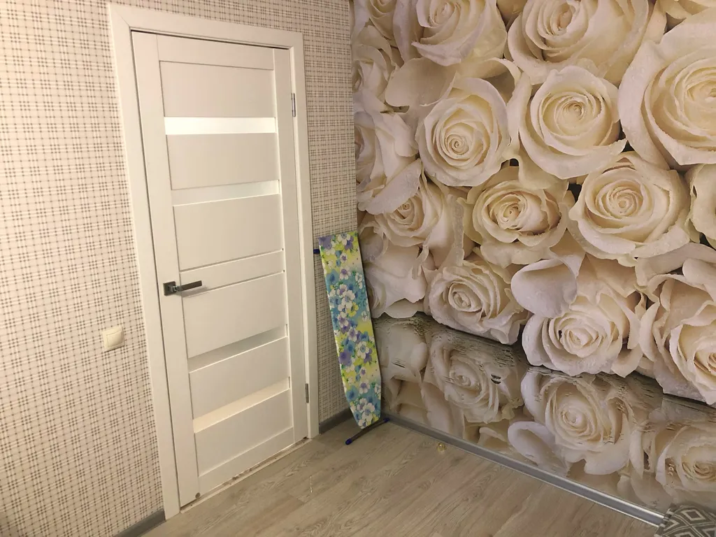 Уютная квартира на площади Строителей