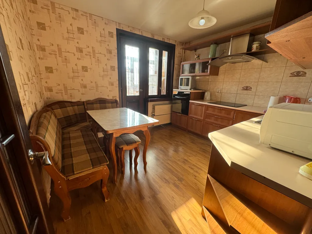 Уютное местечко