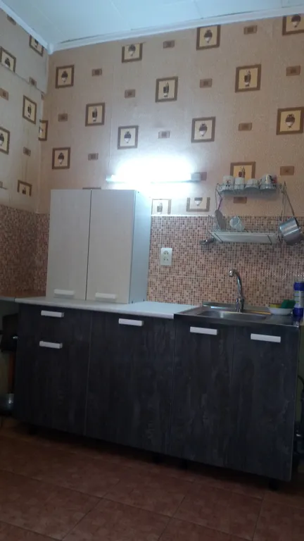 Квартира 2-комнатная Квартира — Гагра