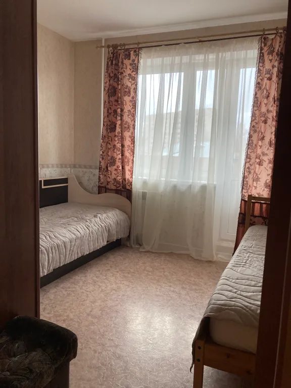 Квартира Квартира 6 спальных мест — Петрозаводск