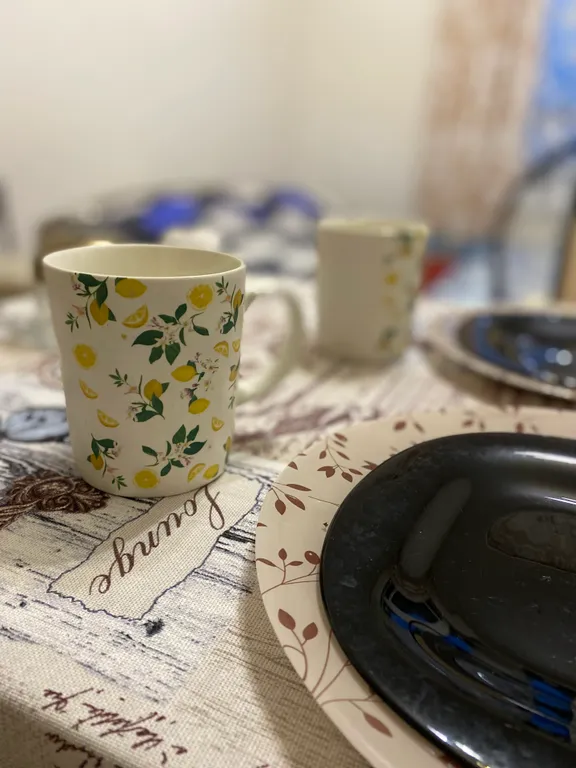 Квартира Квартира Уютная студия — Санкт-Петербург