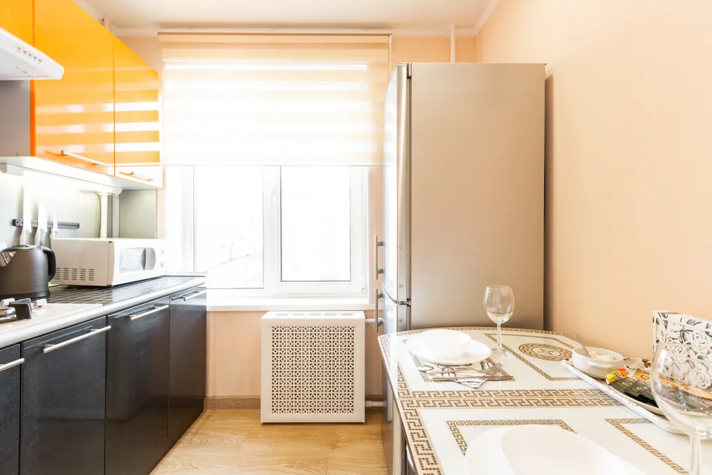 Квартира 2-комнатная Квартира — Москва