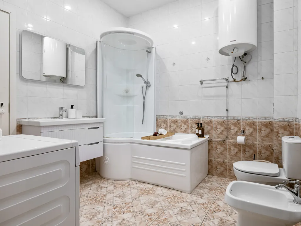 Квартира Квартира Комфорт у Кремля и Красной Площади — Москва