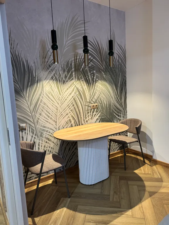 Апартамент в Олимпийском парке