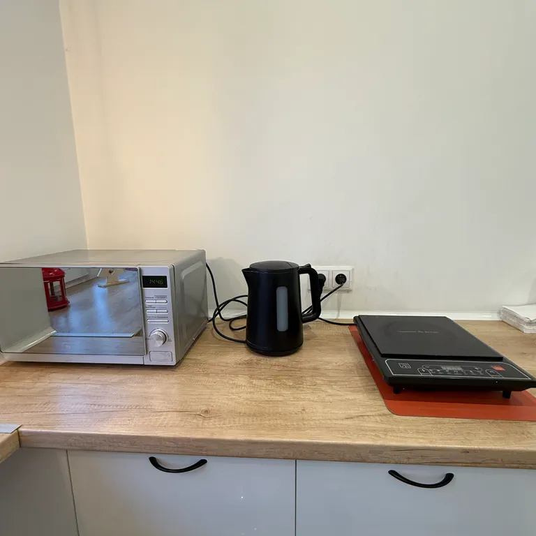 Уютная квартира в центре города рядом с пешеходной улицей