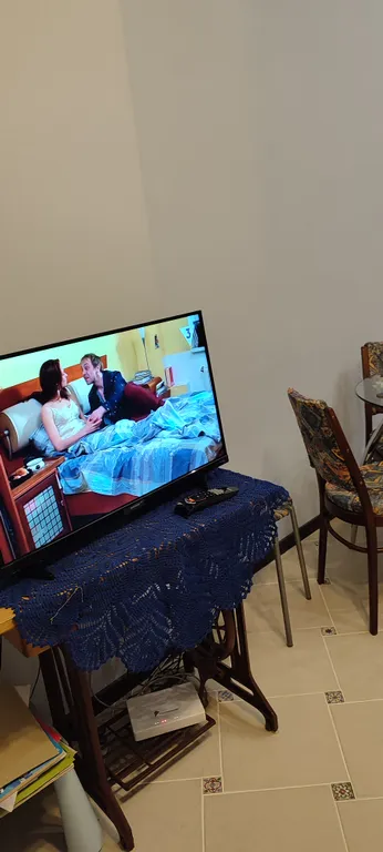 Уютная квартирка, рядом с лесом, воздух свежий чистый