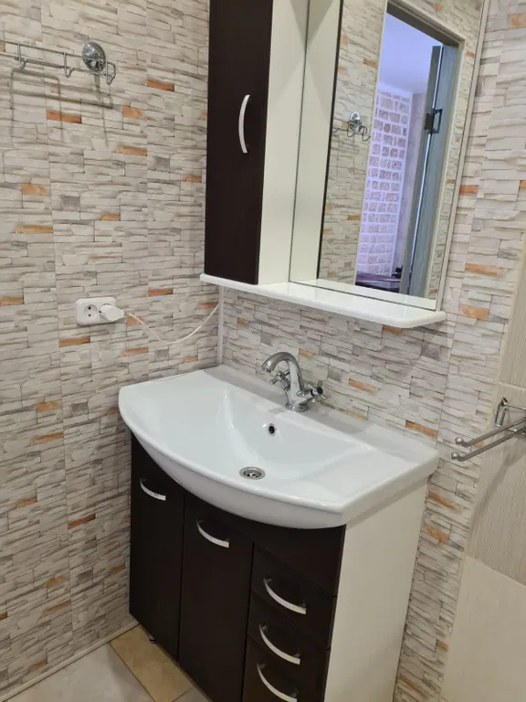 Уютная квартира рядом с морем