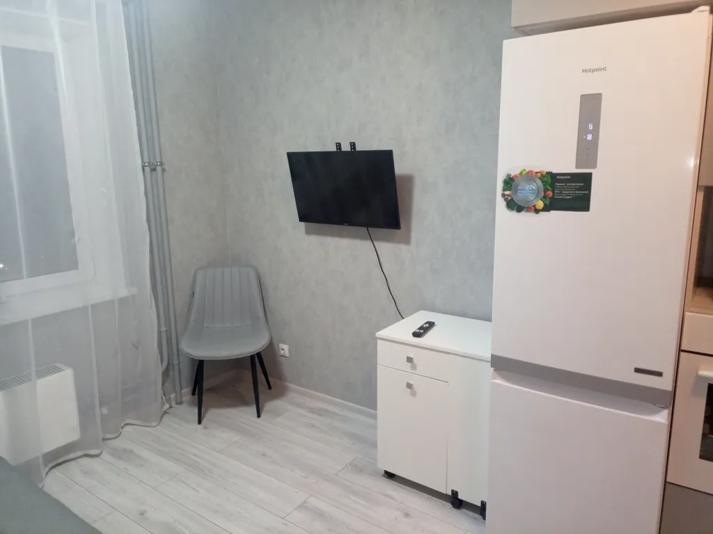 Квартиры Берлога Бобра