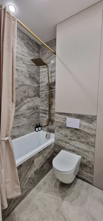 Квартира 1-комнатная Квартира — Красноярск