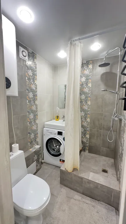 Квартира 1-комнатная Квартира — Хабаровск