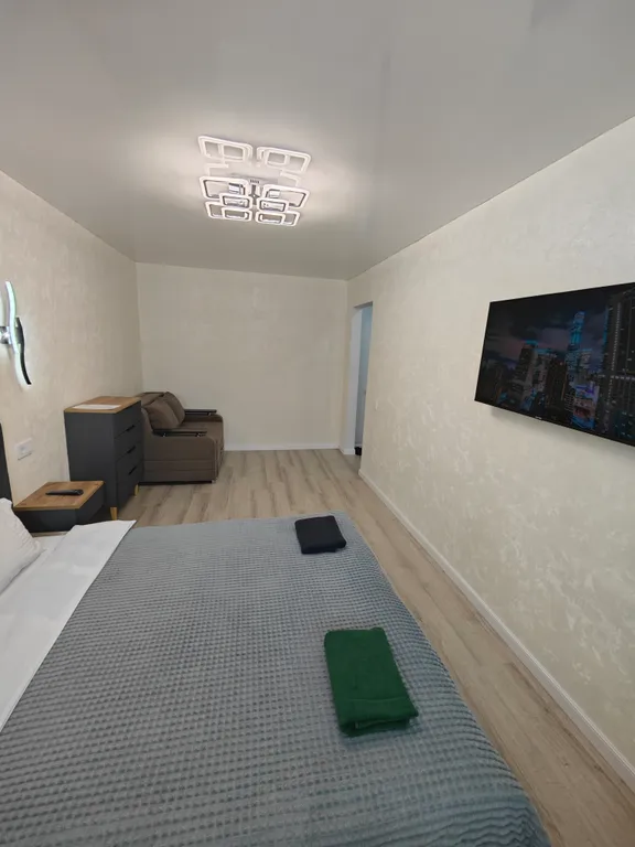 Квартира в центре