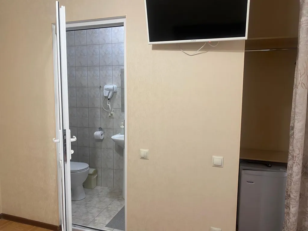Комната