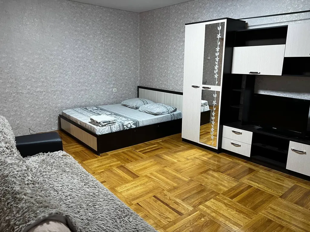 Квартира около БГТУ им Шухова