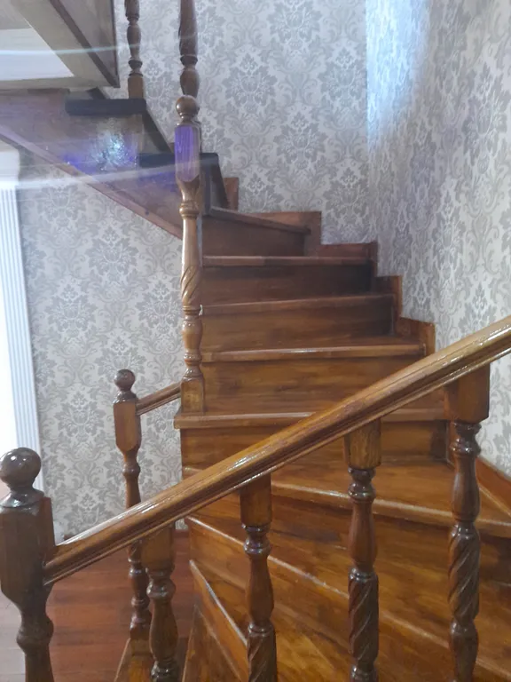 Коттедж 3-комнатный Дом — Дербент