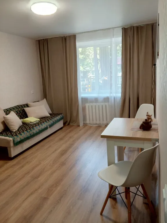 Квартира Шикарный вариант для бюджетного туриста — аренда посуточно в Казань