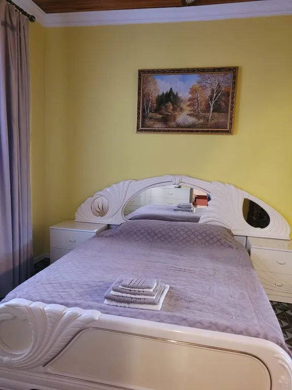 Отдельный домик в центре города