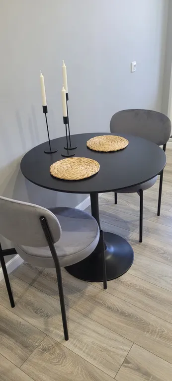 Квартира класса люкс