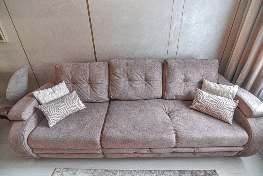 Уютная евродвушка в центре города, поблизости от Горного Воздуха