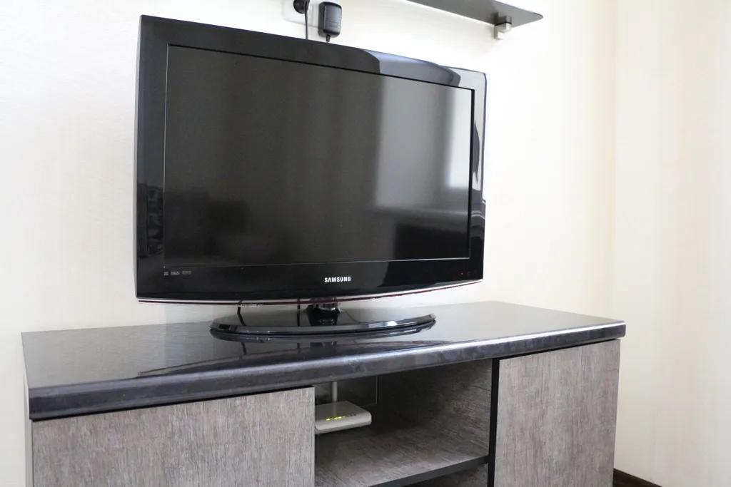 Апартаменты в парке Молодёжный