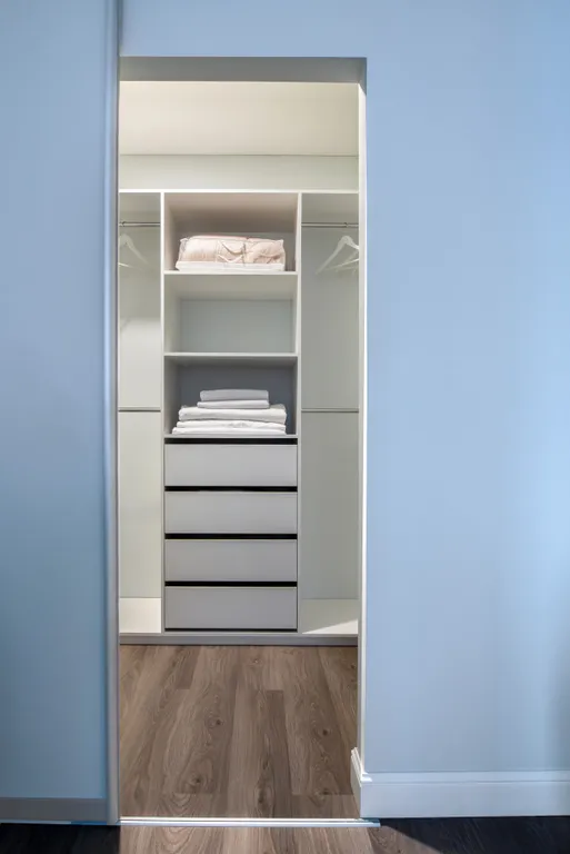 Квартира Элегантная в ЖК Меркурий