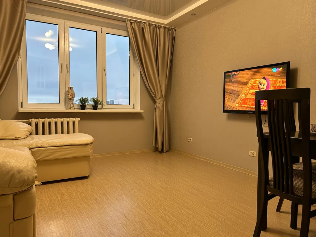 Шикарная 2х комнатная квартира у Театра