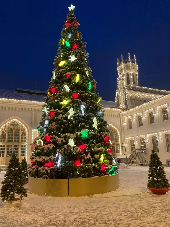 Уютные апартаменты Peterhoff apart violet