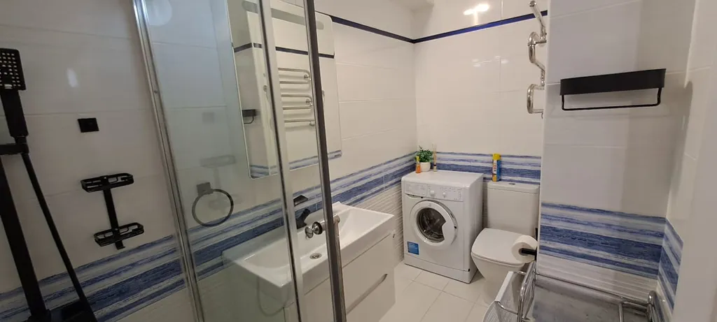 Квартира у самого моря