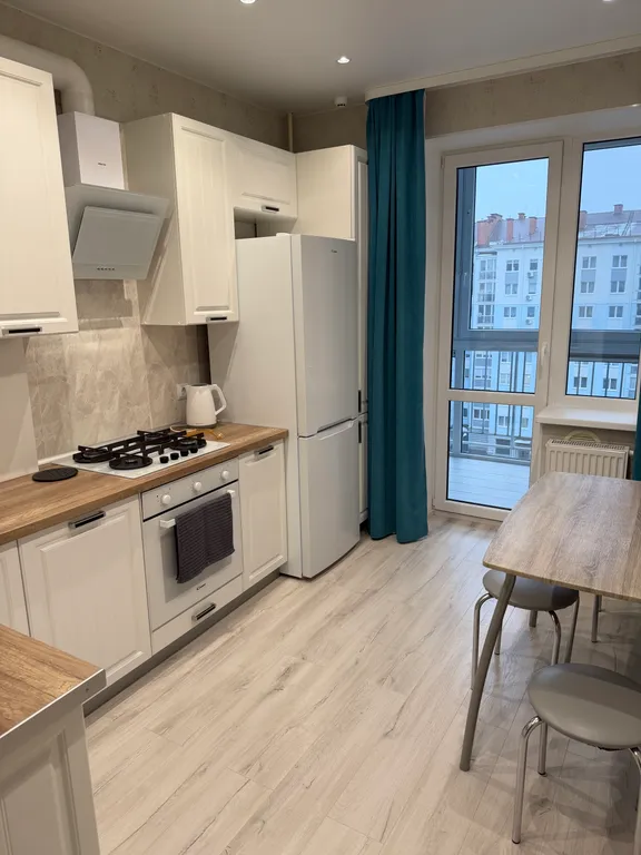 Квартира Уютная квартира в развитом районе — Калининград