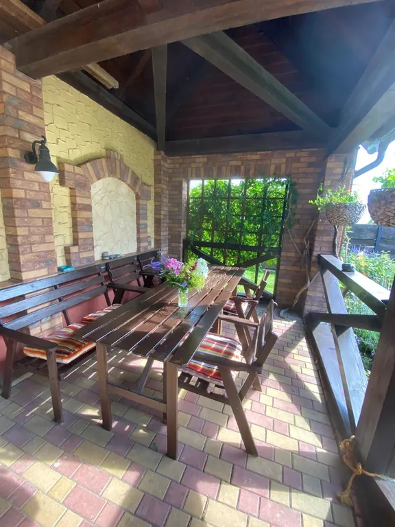 Дом для отдыха Майя возле моря