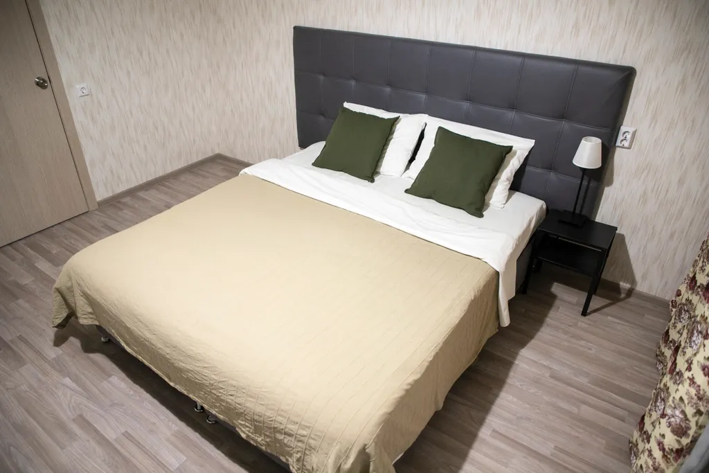 Апартаменты Урал