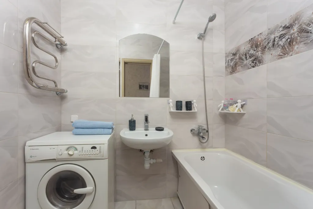 Комфортная квартира в центре города