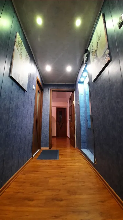 Прекрасная 2-комнатная квартира