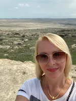 Наталья Vazhennikova