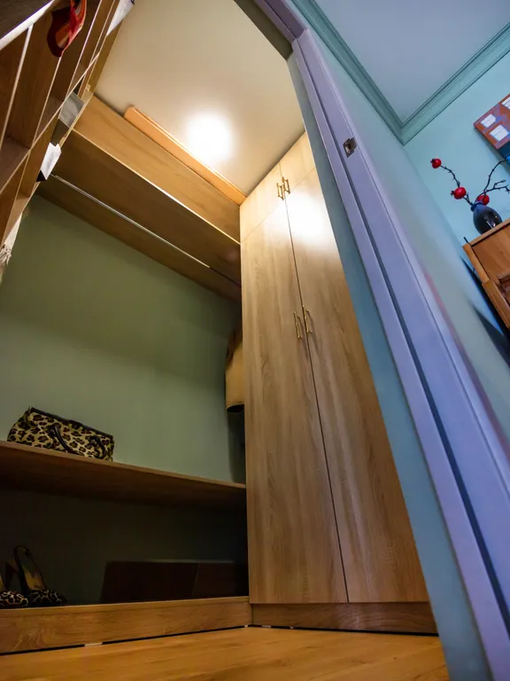 Квартира Квартира Завтрак у Тиффани — Махачкала