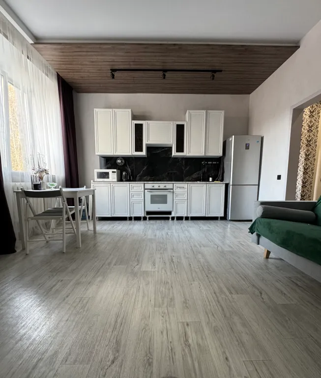 Уютная квартира со всеми удобствами — аренда посуточно в Томск