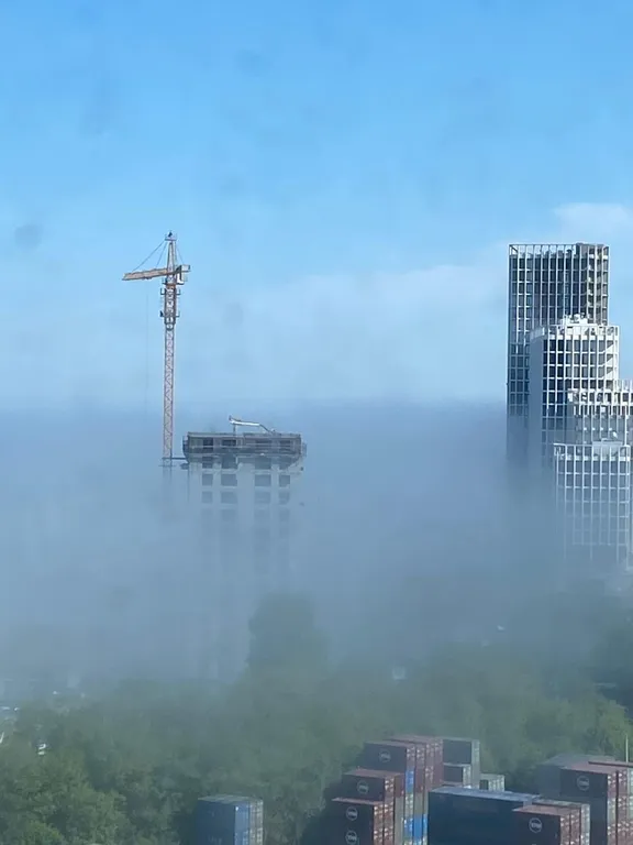 Квартира с видом на море