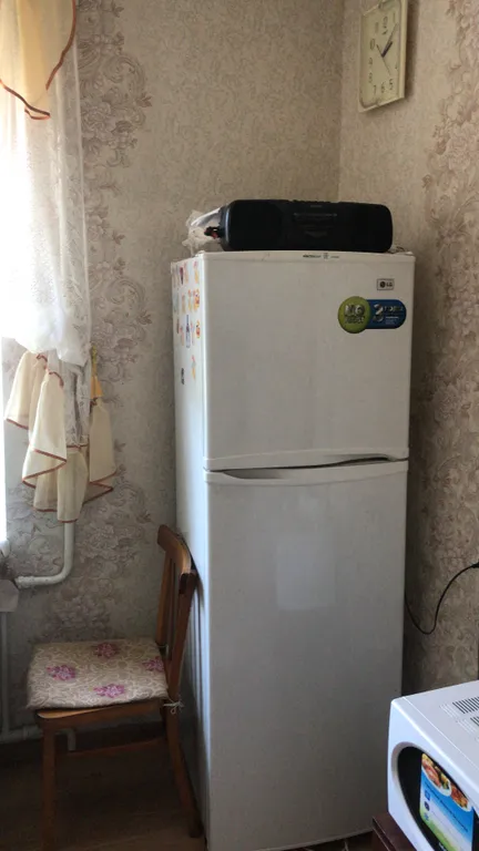 Квартира в центре