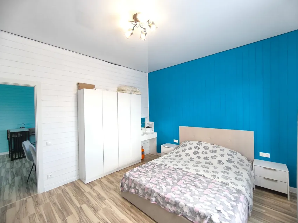 Уютный дом, для спокойного отдыха