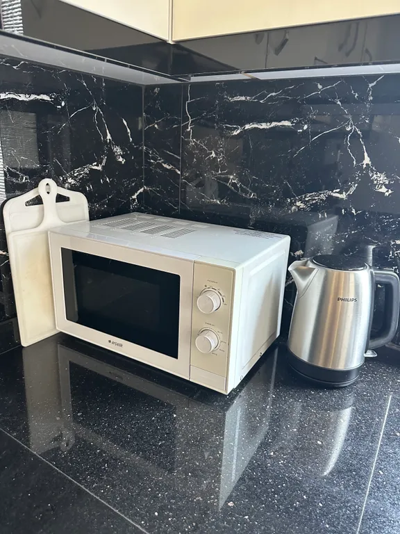 Квартира у пляжа Клеопатра. Самый центр