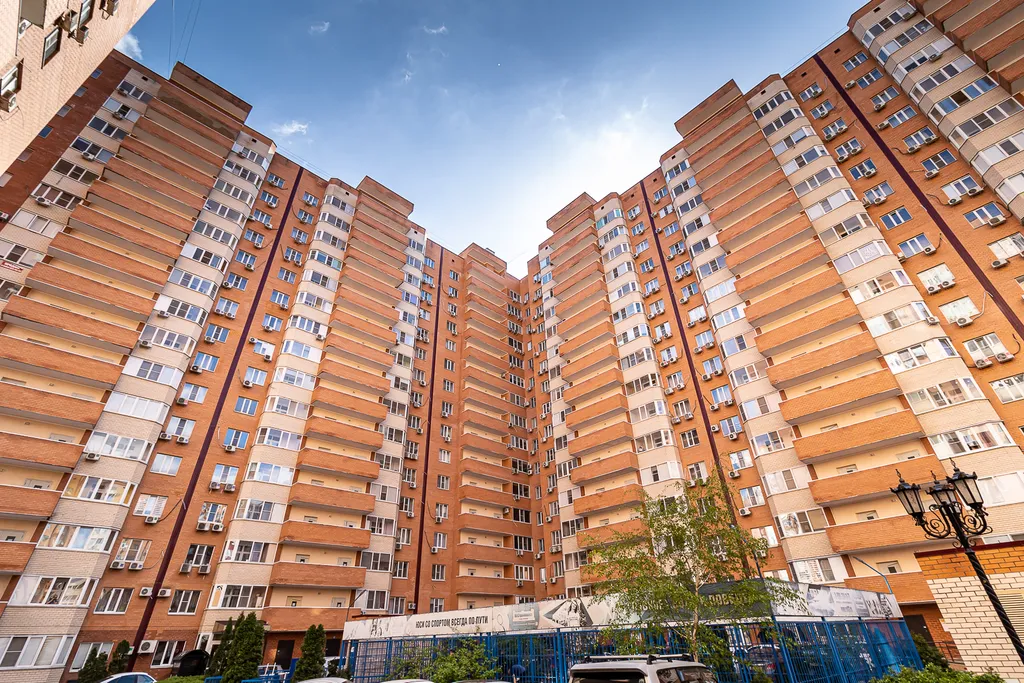 Уютная квартира - в сердце жизни Краснодара, рядом с парком Галицкого