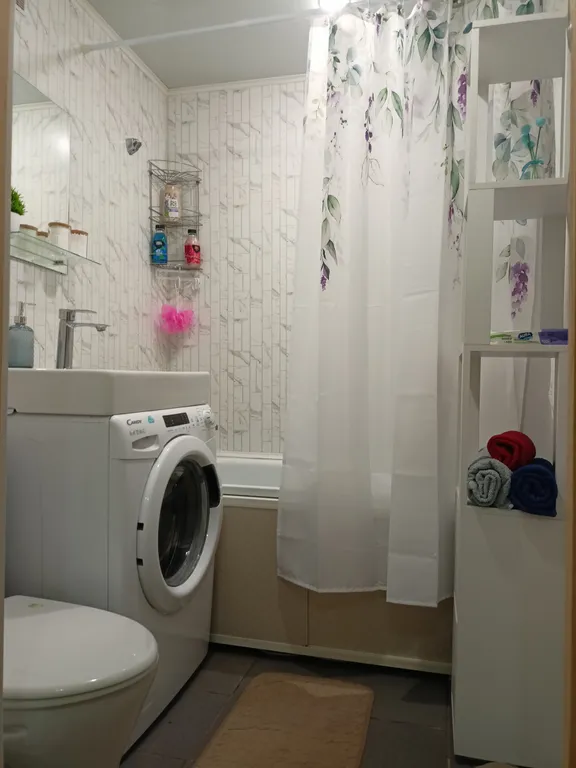 Комфортный отдых в центре