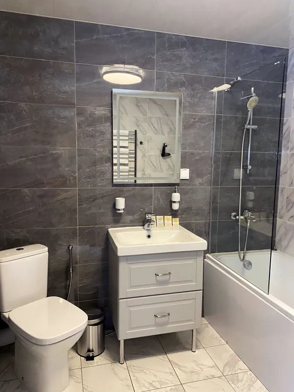 Квартира Комната — Санкт-Петербург