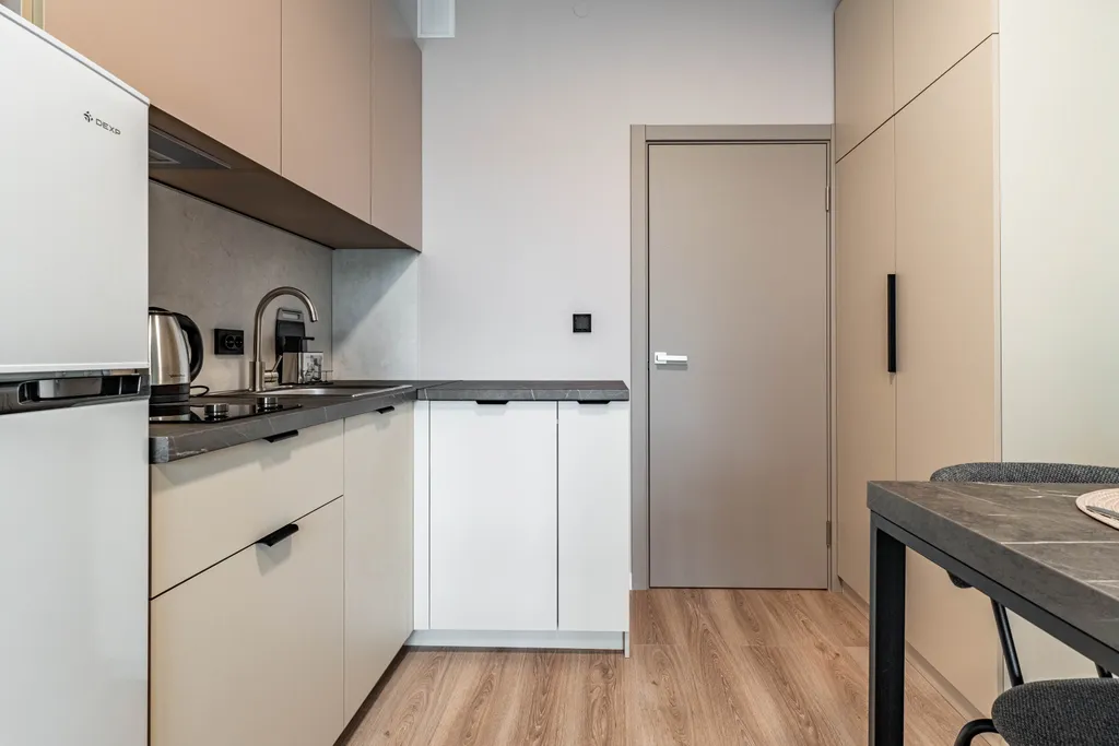 Апартамент у Вerega