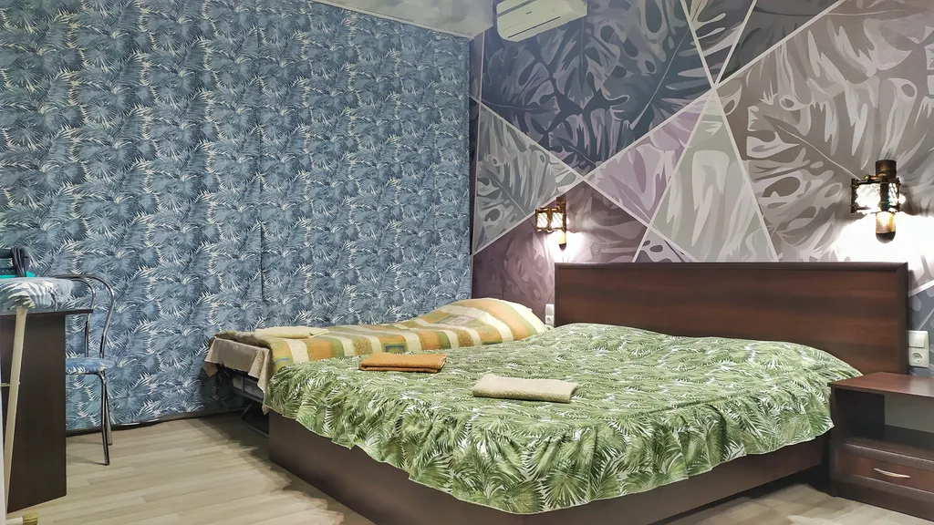 Квартира с дизайн-ремонтом по лучшей цене