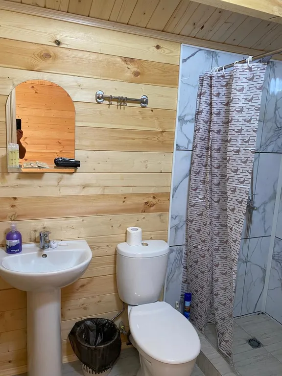 1-комнатный Дом