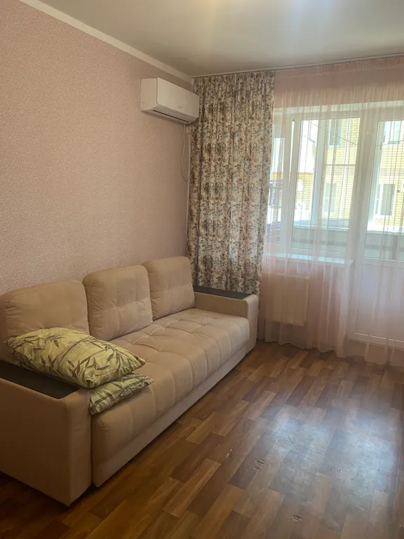 Квартира Квартира на Развилке — Горячий Ключ